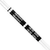 Paire de baguettes d'alignement Masters Noir TU MAPE136 WHITE