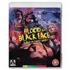 Import Blood and Black Lace Blu-ray