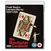 Import The Manchurian Candidate Blu-ray