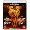 Import Un pistolet pour Ringo et Le retour de Ringo - Deux films de Duccio Tessari