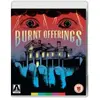 Import Burnt Offerings Blu-ray