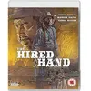 Import The Hired Hand Blu-ray