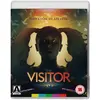 Import The Visitor Blu-ray