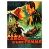Import The Love of a Woman Blu-ray