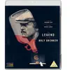 Import The Legend of the Holy Drinker Blu-ray