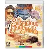 Import The Suspicious Death of a Minor Blu-ray