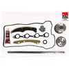 Chaîne De Distribution Ensemble Hyundai; Kia Fai Autoparts Tck365vvt