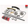 Kit Chaîne De Distribution Lotus; Toyota Fai Autoparts Tck389vvt