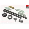 Ensemble De Chaîne De Distribution Hyundai; Kia Fai Autoparts Tck356wo