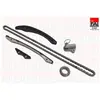 Kit Chaîne De Distribution Ford Fai Autoparts Tck369wo