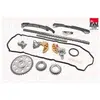 Kit Chaîne De Distribution Mazda Fai Autoparts Tck411