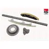 Kit Chaîne De Distribution Fiat; Mitsubishi Fai Autoparts Tck410wo