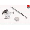 FAI AutoParts Chaîne, entraînement de la pompe à huile OPCK5