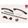 FAI Autoparts Kit de distribution par chaîne TCK249WONG