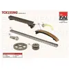 FAI kit de distribution Chaîne partie non. Tck155ng