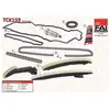 FAI Autoparts Kit de distribution par chaîne TCK159