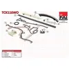 FAI Autoparts Kit de distribution par chaîne TCK116WO