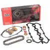 FAI Autoparts TCK127 Jeu de chaînes de commande