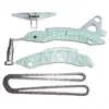FAI Autoparts Kit de distribution par chaîne TCK118NG