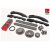 Kit De Distribution Par Chaîne Subaru; Toyota Fai Autoparts Tck303vvtw...