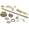 FAI Autoparts Kit de distribution par chaîne TCK272NG