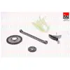 FAI Autoparts Chaîne, commande de pompe à huile OPCK22