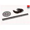 FAI Autoparts Chaîne, commande de pompe à huile OPCK19