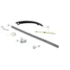 Pièces Fai voiture supplémentaires tck4ng Kit chaîne