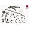 Ensemble De Chaîne De Distribution Bmw Fai Autoparts Tck476vvt