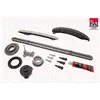 Ensemble De Chaîne De Distribution Fai Autoparts Tck385