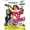 Network Releasing Play it cool/play it cool/gb/zn2