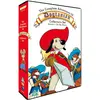 Revelation Films Les Aventures complètes de Dogtanian