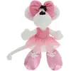 Diddl - Peluche Diddlina En Robe Ballerina 20 Cm