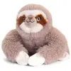 Peluche Eco responsable KeelECO - Paresseux