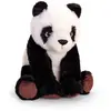 Peluche Eco responsable KeelECO - Panda