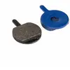 Plaquette de frein vtt pour promax dsk 400 et dsk 610  fibrax semi metal