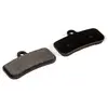Fibrax Plaquettes De Frein à Disque Sh994 Shimano D03s One Size
