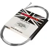 Cable de frein vtt fibrax tandem inox 3.00m