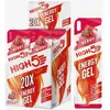 High5 Boîte De Gels énergétiques Baie 40g 20 Unités One Size