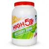 High5 Boisson De Récupération 1 Banane Et Vanille 6kg One Size