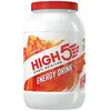 High5 Poudre Pour Boisson énergisante 2 Exotique 2kg One Size