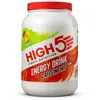 High5 Poudre De Boisson énergisante Caffeine Hit 140mg Agrumes 1.4kg One Size