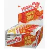 High5 Boîte De Barres énergétiques Banane 55g 12 Unités One Size