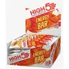 High5 Boîte Barres Énergétiques 55g 12 Unités Caramel