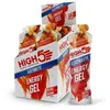 High5 Boîte De Gels énergétiques Electrolyte Exotique 60g 20 Unités