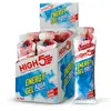 High5 Boîte De Gels énergétiques Aqua Baie 66g 20 Unités One Size