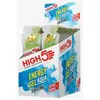 High5 Boîte De Gels énergétiques Aqua Citrique 66g 20 Unités One Size