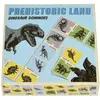 Dominos Rex London Prehistoric Land TU