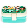 Lunch box avec plateau Rex London Woodland TU