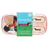 Couverts enfant Rex London Sunny Sausage Dog 15x7,6x1,9 cm